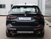 BMW X3 III (G01) Рестайлинг Москва  - изображение 36