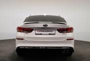 Kia Optima IV Рестайлинг Ярославль  - изображение 30