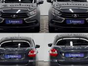 Lada (ВАЗ) Granta I Рестайлинг Воронеж  - изображение 23