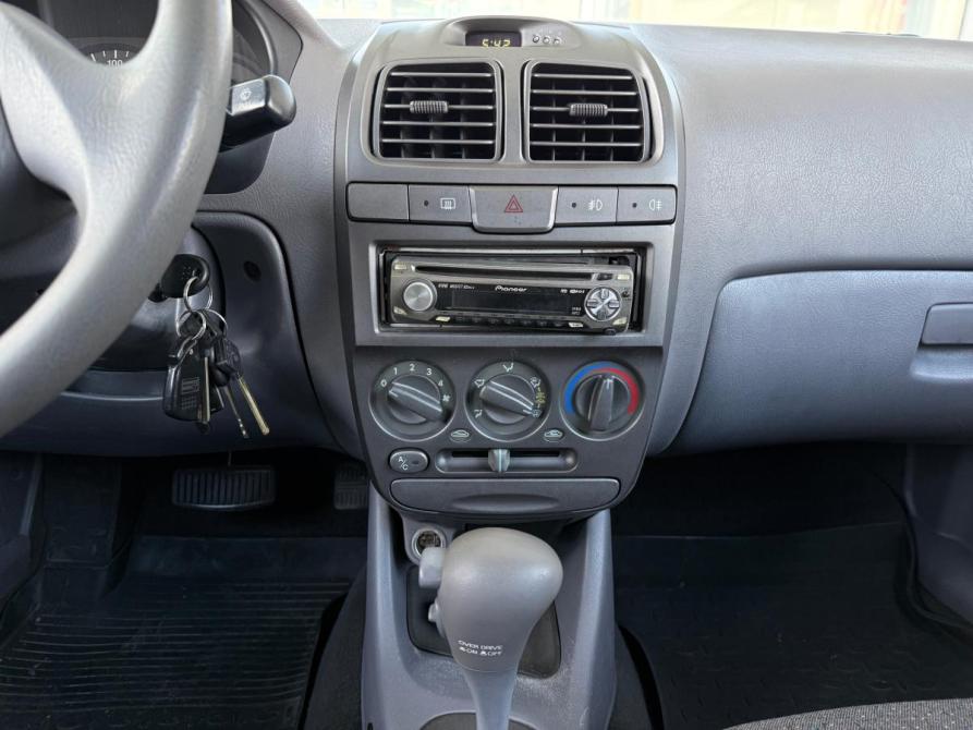 Hyundai Accent II Липецк  - изображение 7