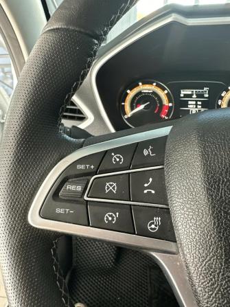 Lada (ВАЗ) Vesta I Рестайлинг (NG) с пробегом 2024 года, цена 1 494 000 рублей, 39600 км, универсал, Автокод Объявления