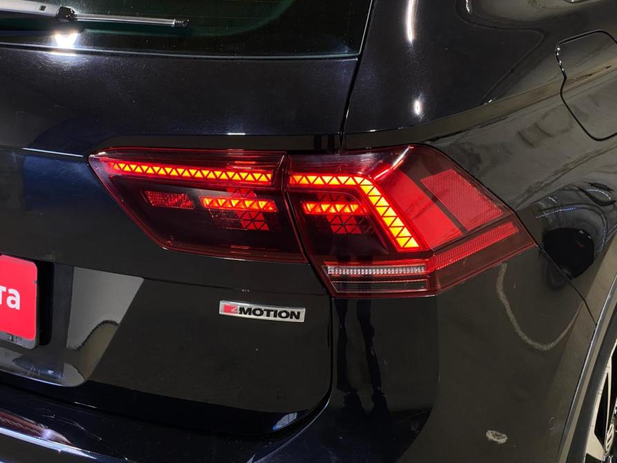 Volkswagen Tiguan II Челябинск  - изображение 8
