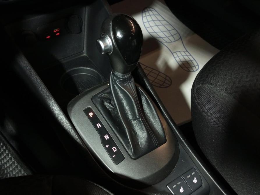Kia Rio III Рестайлинг Уфа  - изображение 14