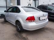 Volkswagen Polo V Москва  - изображение 22