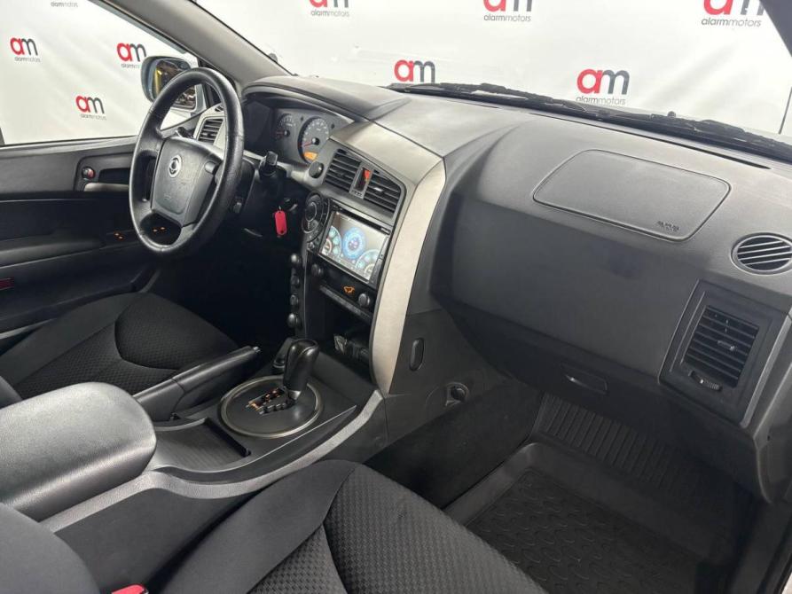 SsangYong Kyron I Рестайлинг Санкт-Петербург  - изображение 12