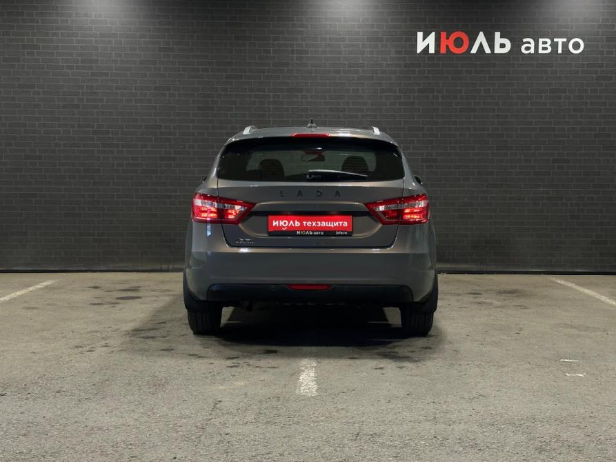 Lada (ВАЗ) Vesta I Челябинск  - изображение 6