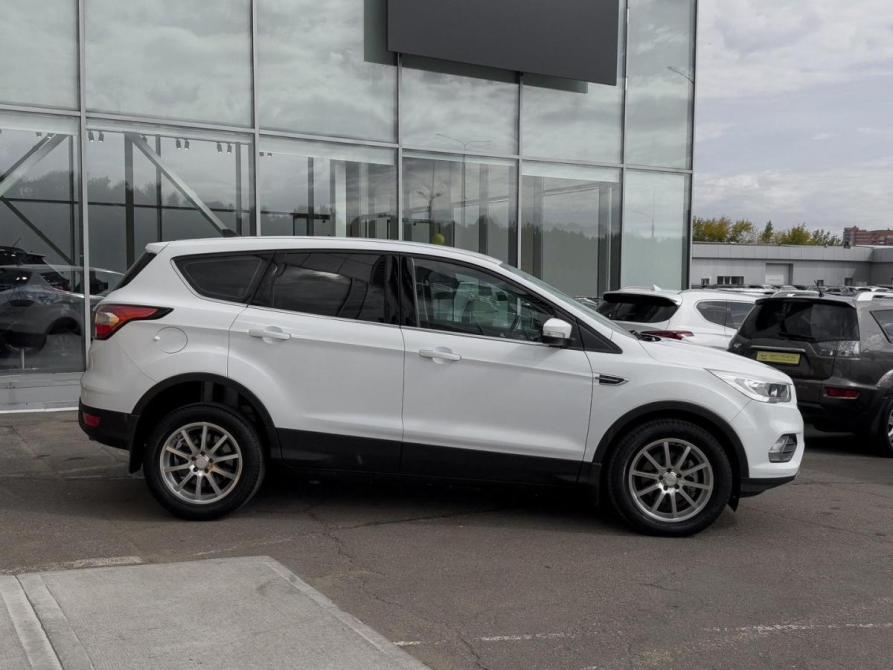 Ford Kuga II Рестайлинг Иркутск  - изображение 6