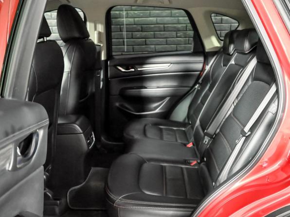 Mazda CX-5 II с пробегом 2021 года, цена 3 120 000 рублей, 133948 км, внедорожник, Автокод Объявления