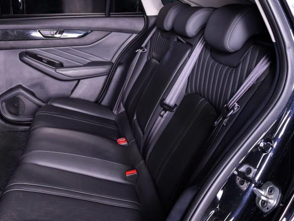 Dongfeng Shine Max с пробегом 2024 года, цена 1 720 000 рублей, 18000 км, седан, Автокод Объявления