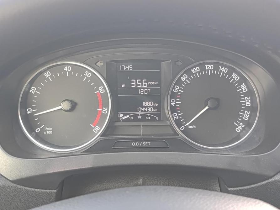 Skoda Rapid I Йошкар-Ола  - изображение 16