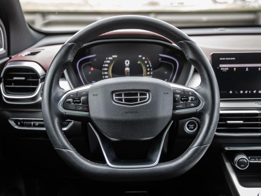 Geely Coolray I Волгоград  - изображение 18