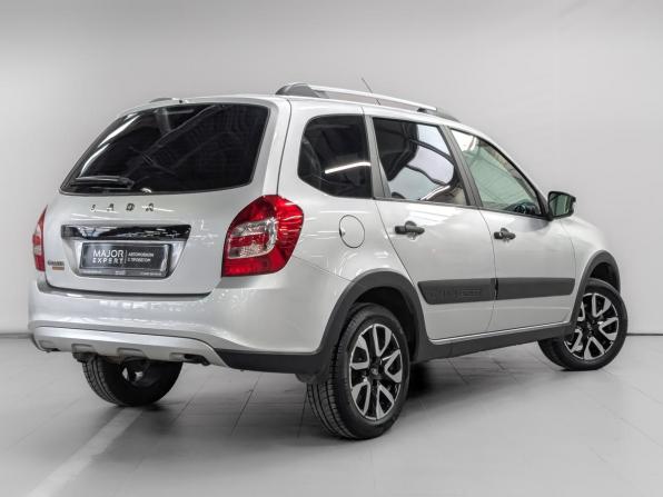 Lada (ВАЗ) Granta I Рестайлинг с пробегом 2025 года, цена 1 118 000 рублей, 21836 км, универсал, Автокод Объявления