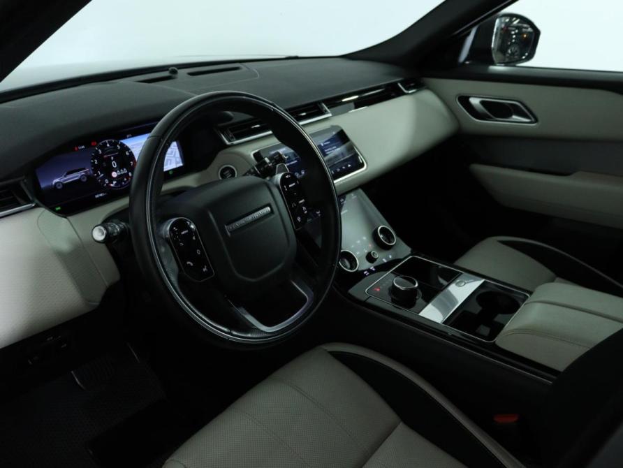 Land Rover Range Rover Velar I Санкт-Петербург  - изображение 17