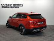 Lada (ВАЗ) Vesta I Пермь  - изображение 16