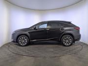 Lexus RX IV Рестайлинг Москва  - изображение 38