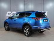 Toyota RAV4 IV (XA40) Рестайлинг Воронеж  - изображение 25