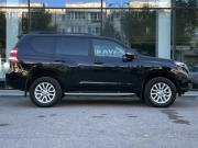 Toyota Land Cruiser Prado 150 Series Рестайлинг 1 Самара  - изображение 18
