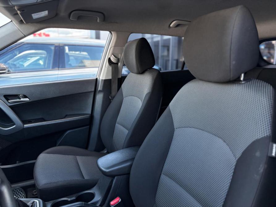 Hyundai Creta I Череповец  - изображение 12