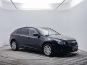 Chevrolet Cruze I Москва  - изображение 19