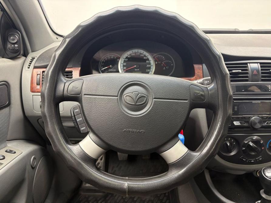 Daewoo Gentra II Ростов-на-Дону  - изображение 12