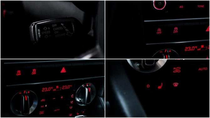 Audi A3 II (8P) Рестайлинг 2 с пробегом 2012 года, цена 680 000 рублей, 196644 км, хэтчбек, Автокод Объявления