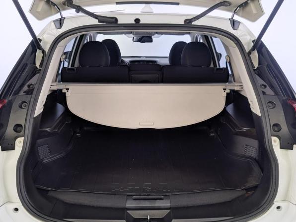 Nissan X-Trail III Рестайлинг с пробегом 2021 года, цена 1 995 000 рублей, 191007 км, внедорожник, Автокод Объявления