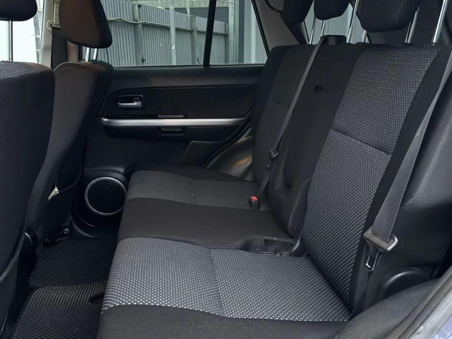 Suzuki Grand Vitara II Челябинск  - изображение 21