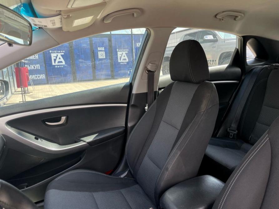 Hyundai i30 II Краснодар  - изображение 20