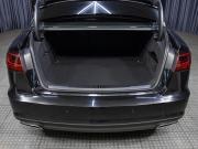 Audi A6 IV (C7) Рестайлинг Москва  - изображение 34