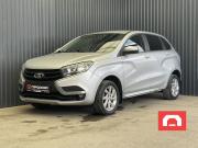 Lada (ВАЗ) XRAY I Пермь  - изображение 32