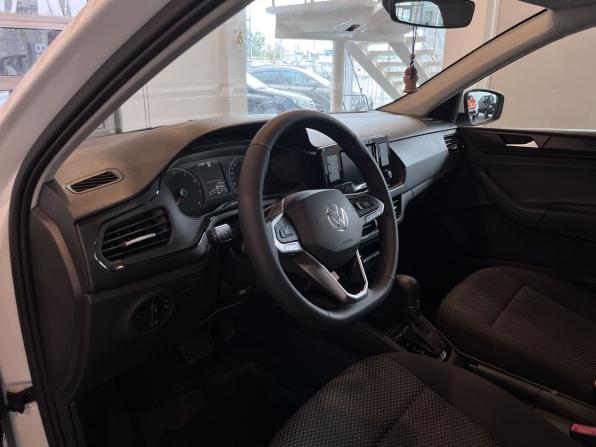 Volkswagen Polo VI с пробегом 2022 года, цена 1 679 000 рублей, 80453 км, лифтбек, Автокод Объявления