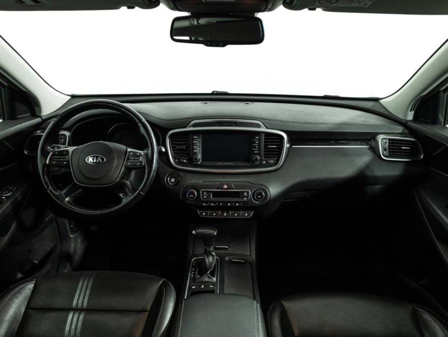 Kia Sorento III Prime Рестайлинг Санкт-Петербург  - изображение 13