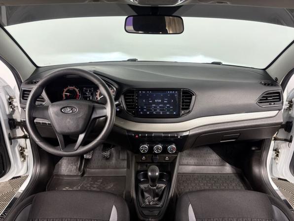Lada (ВАЗ) Vesta I Рестайлинг (NG) с пробегом 2024 года, цена 1 160 000 рублей, 79750 км, седан, Автокод Объявления