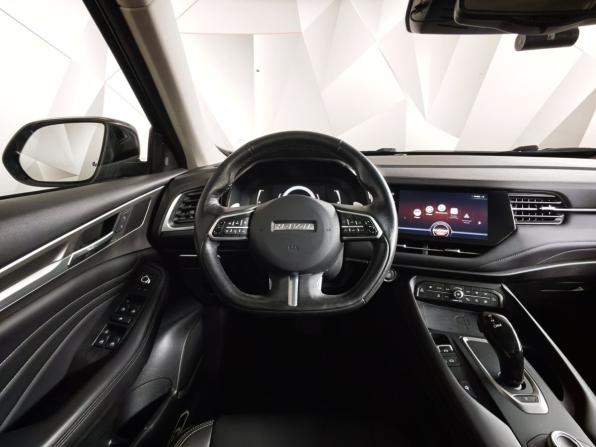 Haval F7 I с пробегом 2021 года, цена 1 481 000 рублей, 202715 км, внедорожник, Автокод Объявления