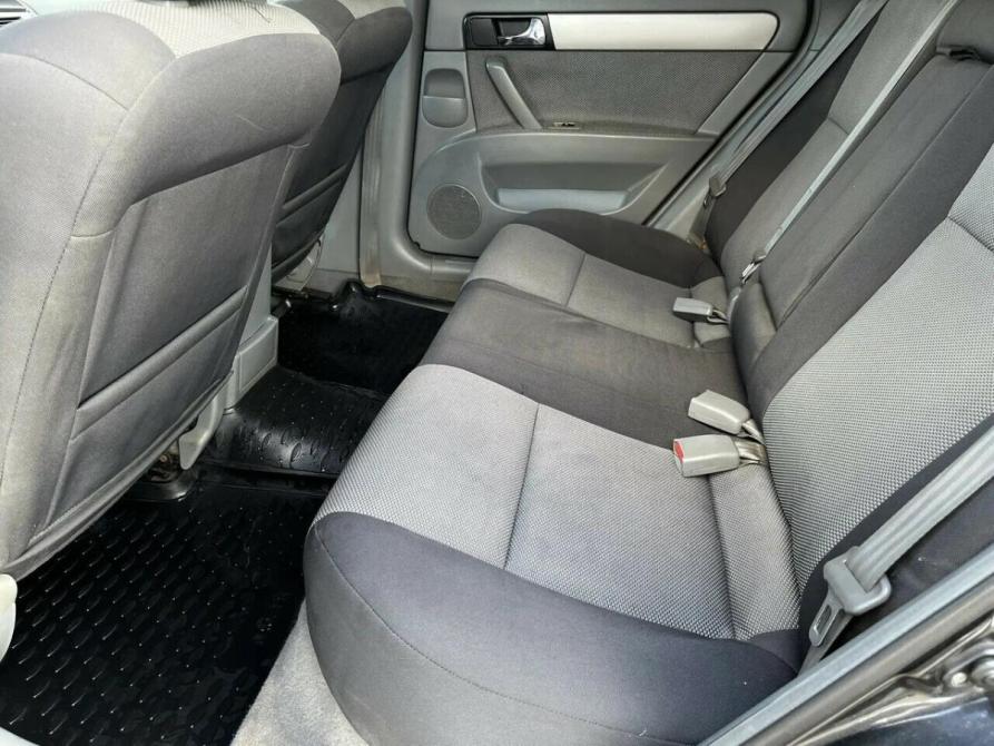Chevrolet Lacetti I Буинск  - изображение 14