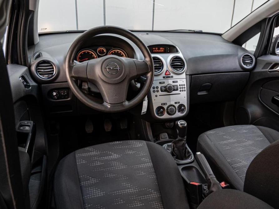 Opel Corsa D Рестайлинг I Краснодар  - изображение 6