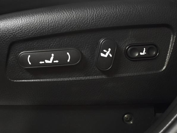 Kia Mohave I Рестайлинг с пробегом 2018 года, цена 2 775 995 рублей, 138668 км, внедорожник, Автокод Объявления