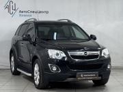 Opel Antara I Рестайлинг Химки  - изображение 31