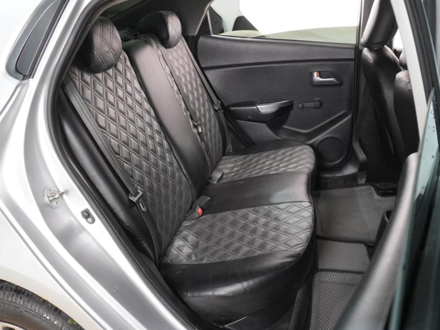 Kia Rio III Воронеж  - изображение 7