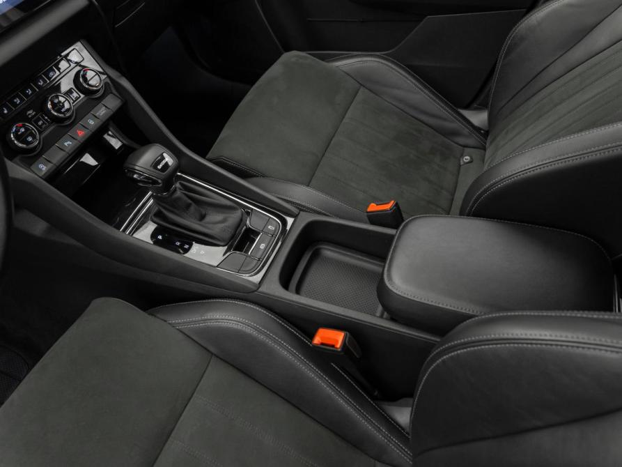 Skoda Karoq I Москва  - изображение 15