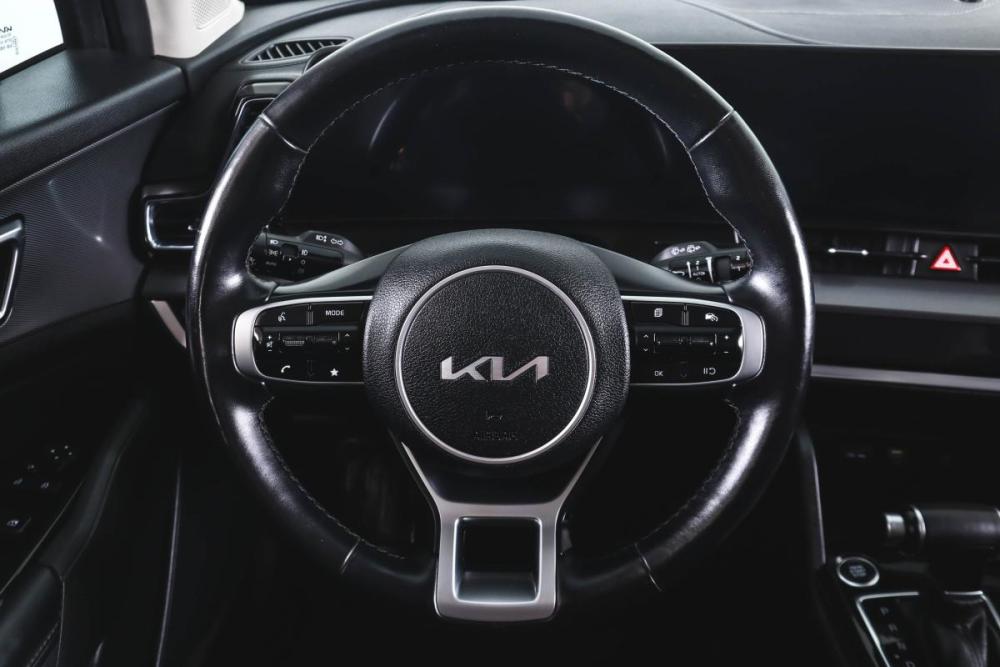 Kia Sportage V Пермь  - изображение 19