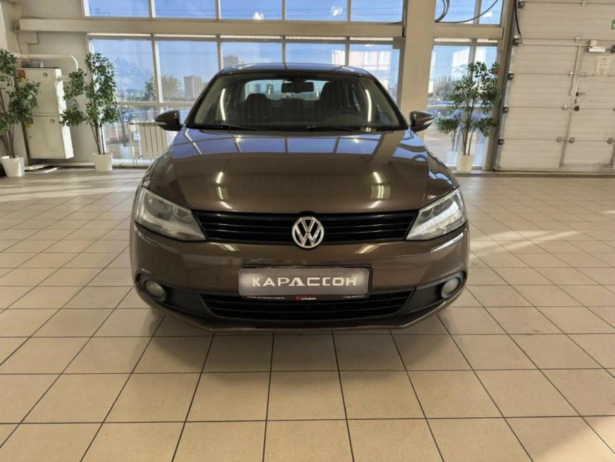 Volkswagen Jetta VI Волгоград  - изображение 3