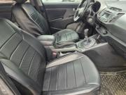 Kia Sportage III Воронеж  - изображение 34
