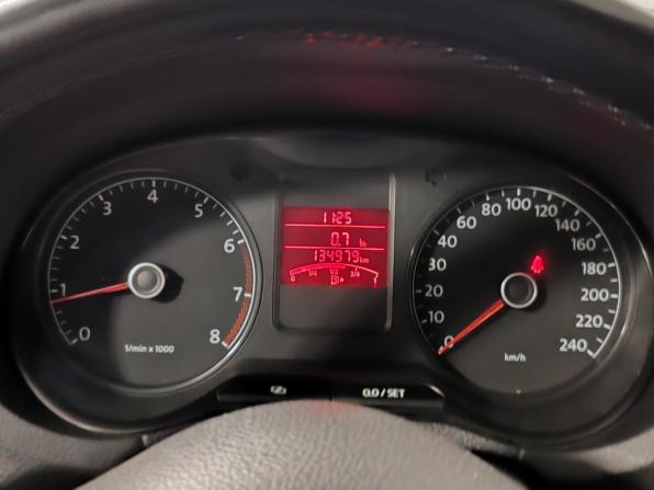 Volkswagen Polo V с пробегом 2012 года, цена 799 000 рублей, 134978 км, седан, Автокод Объявления