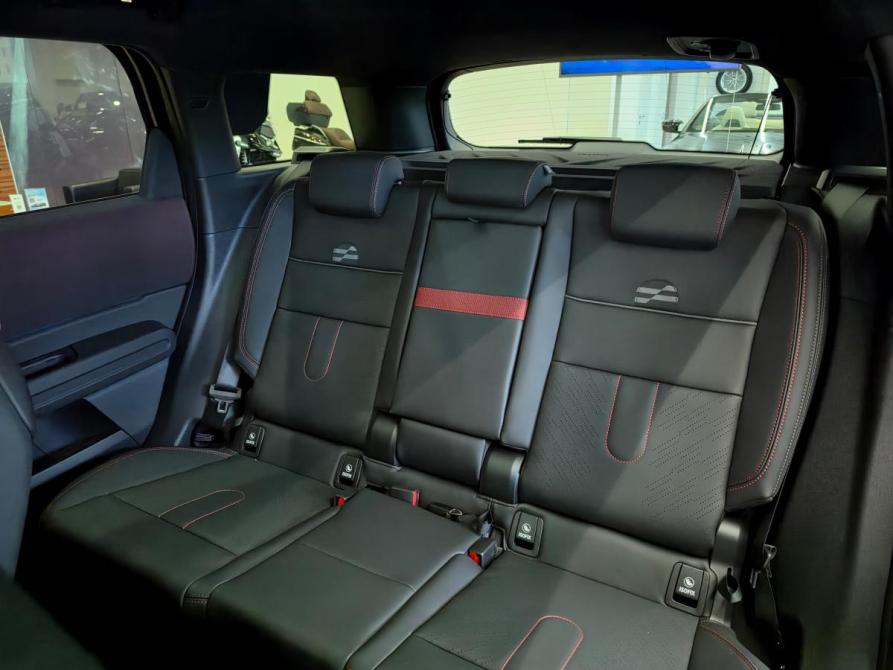 Mini Countryman III Санкт-Петербург  - изображение 28