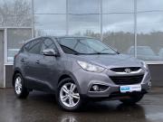 Hyundai ix35 I Москва  - изображение 24