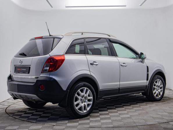 Opel Antara I Рестайлинг с пробегом 2012 года, цена 1 050 000 рублей, 163982 км, внедорожник, Автокод Объявления