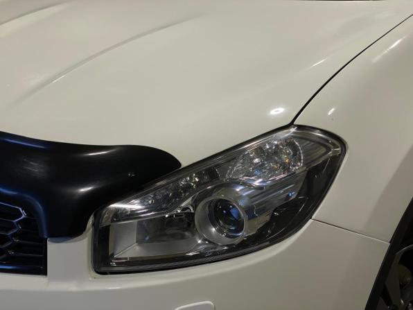 Nissan Qashqai+2 I Рестайлинг с пробегом 2011 года, цена 1 140 000 рублей, 163466 км, внедорожник, Автокод Объявления