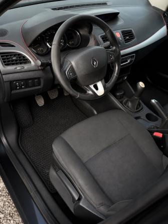 Renault Fluence I с пробегом 2011 года, цена 543 000 рублей, 302000 км, седан, Автокод Объявления