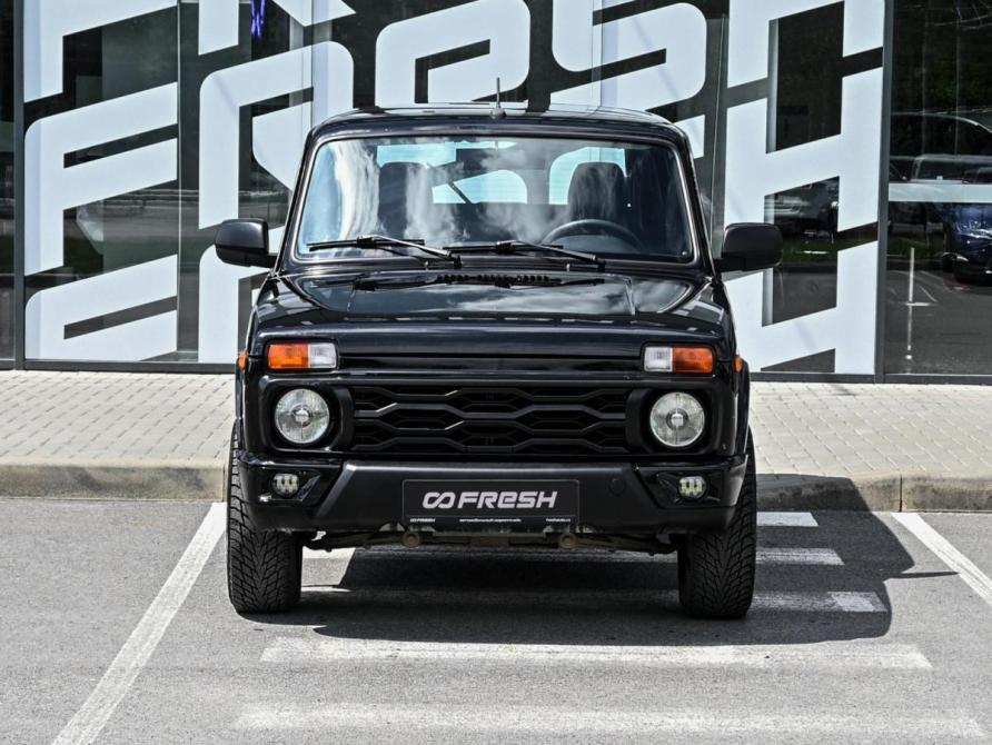 Lada (ВАЗ) Niva Legend Волгоград  - изображение 3